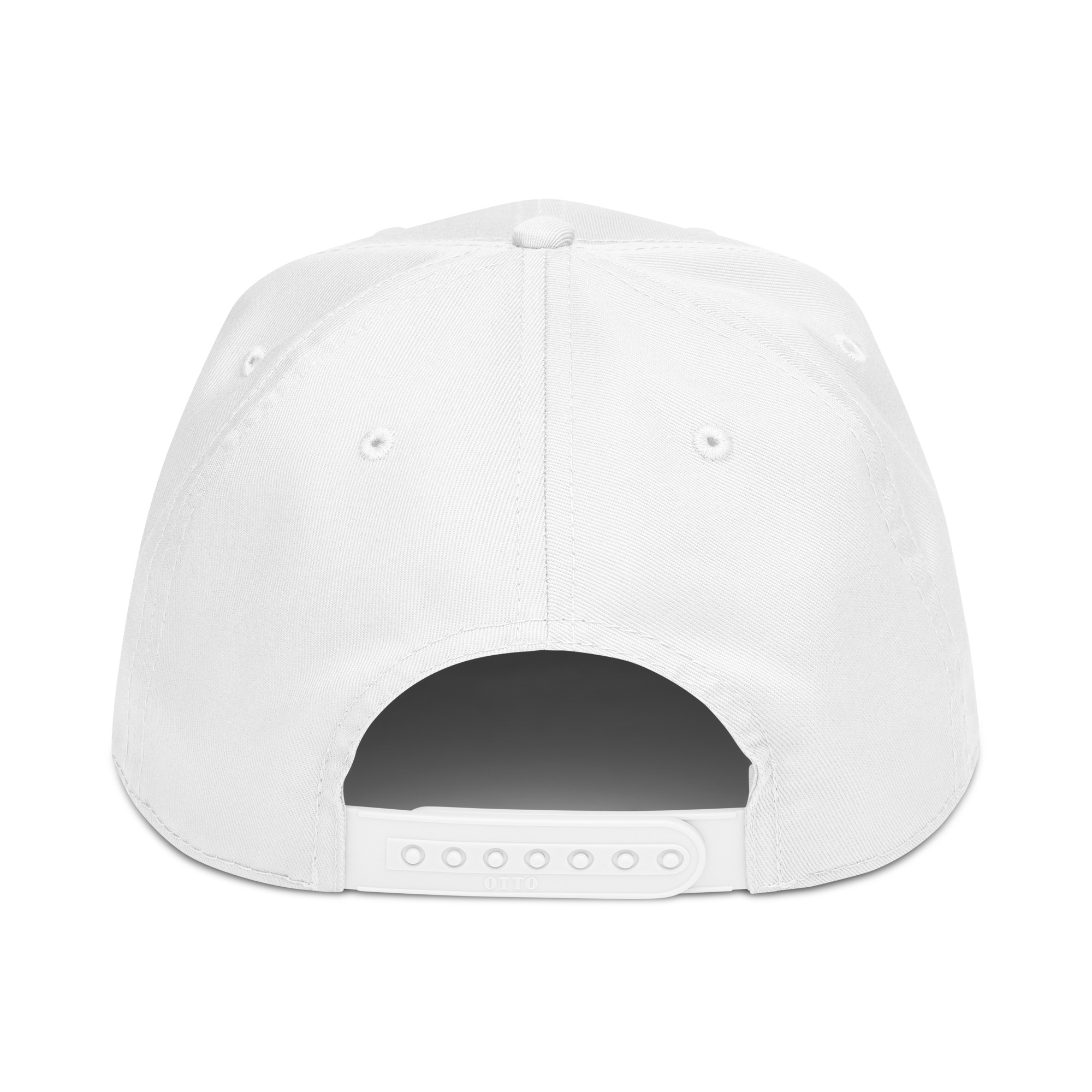 Casquette à 5 panneaux – Image 6