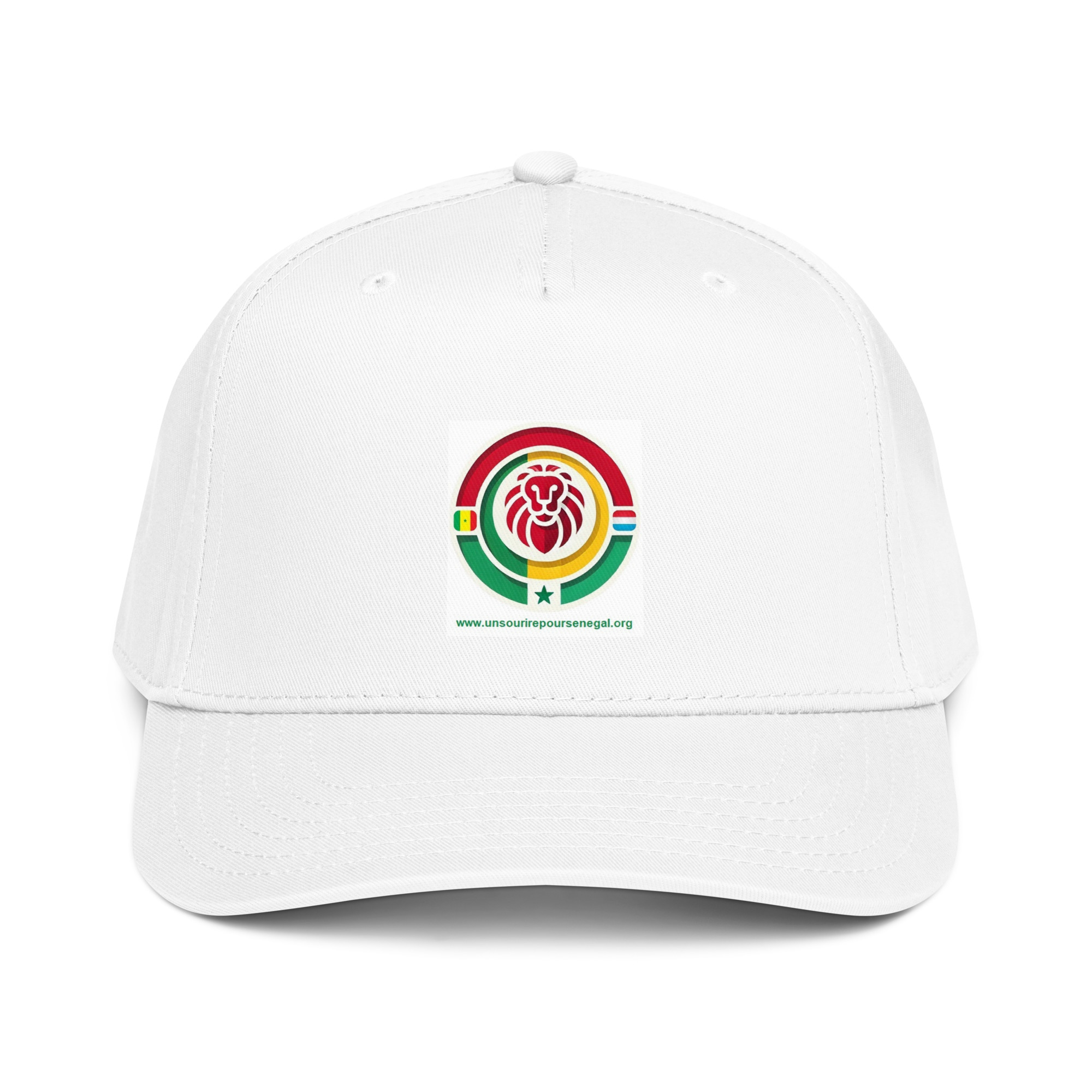 Casquette à 5 panneaux – Image 5