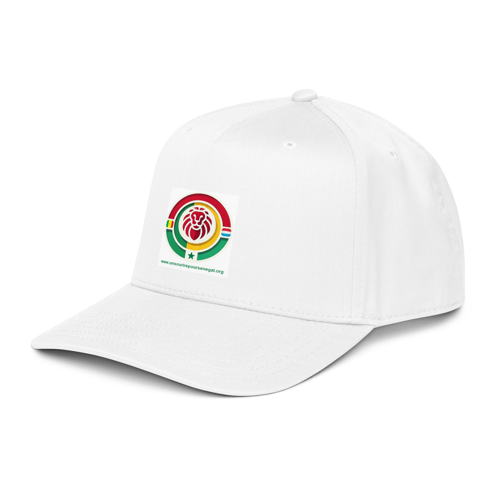 Casquette à 5 panneaux – Image 7