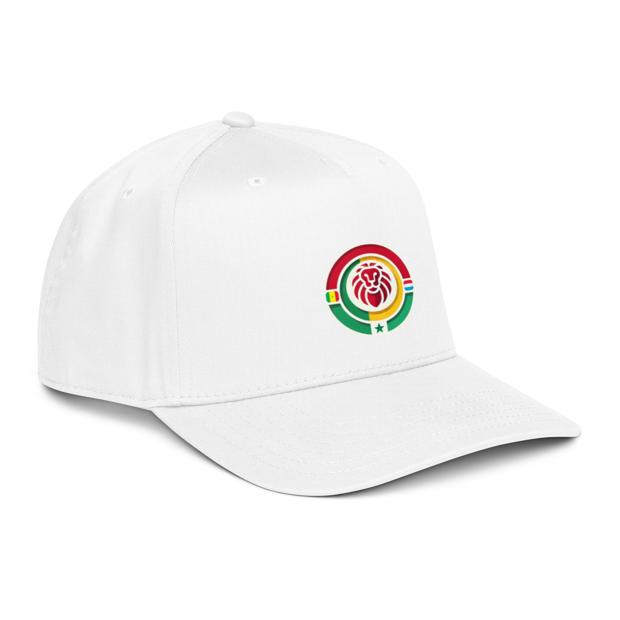 Casquette à 5 panneaux – Image 4