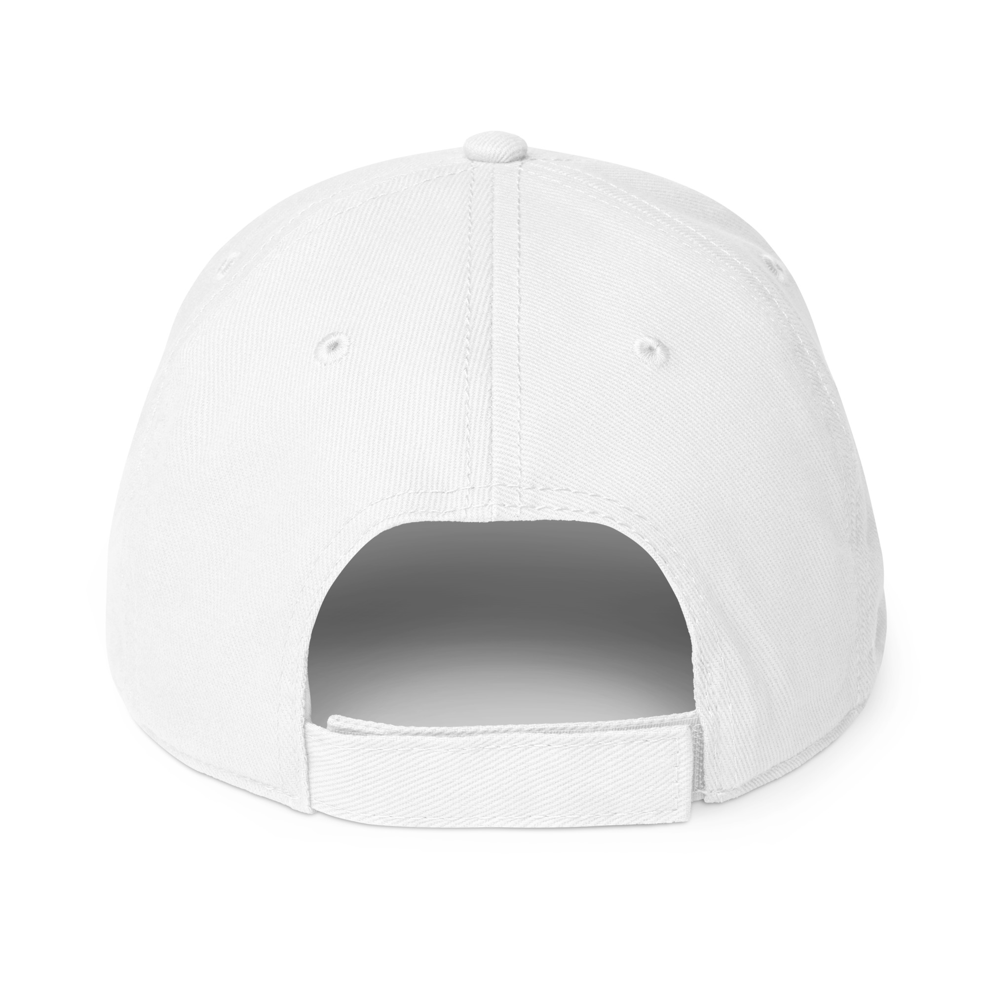 Casquette de baseball à profil bas – Image 3