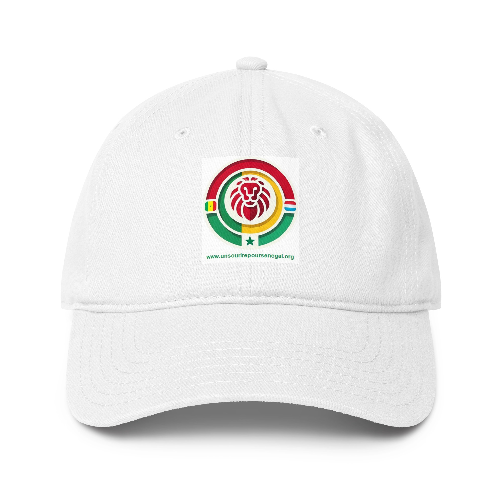 Casquette de baseball à profil bas – Image 2