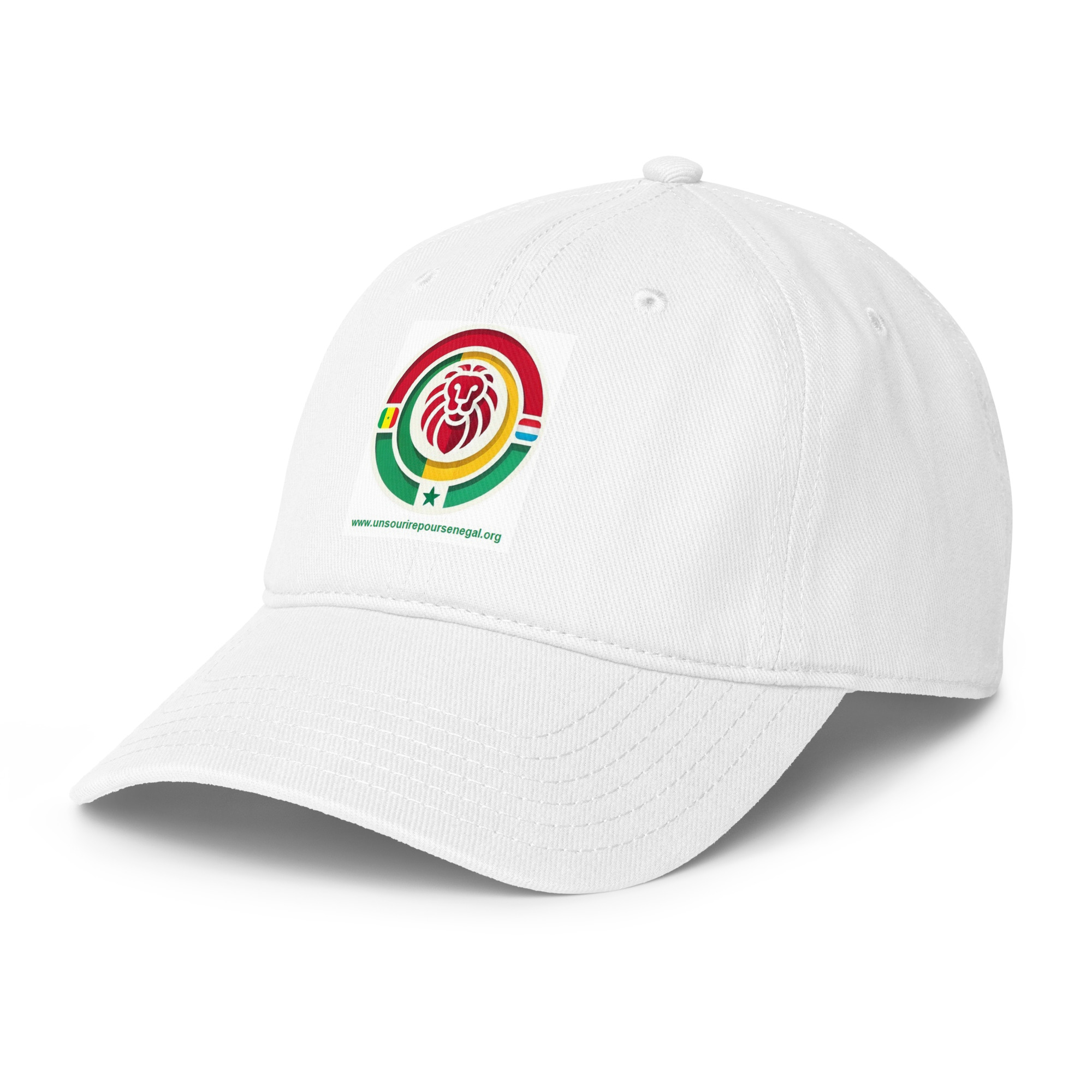 Casquette de baseball à profil bas – Image 4
