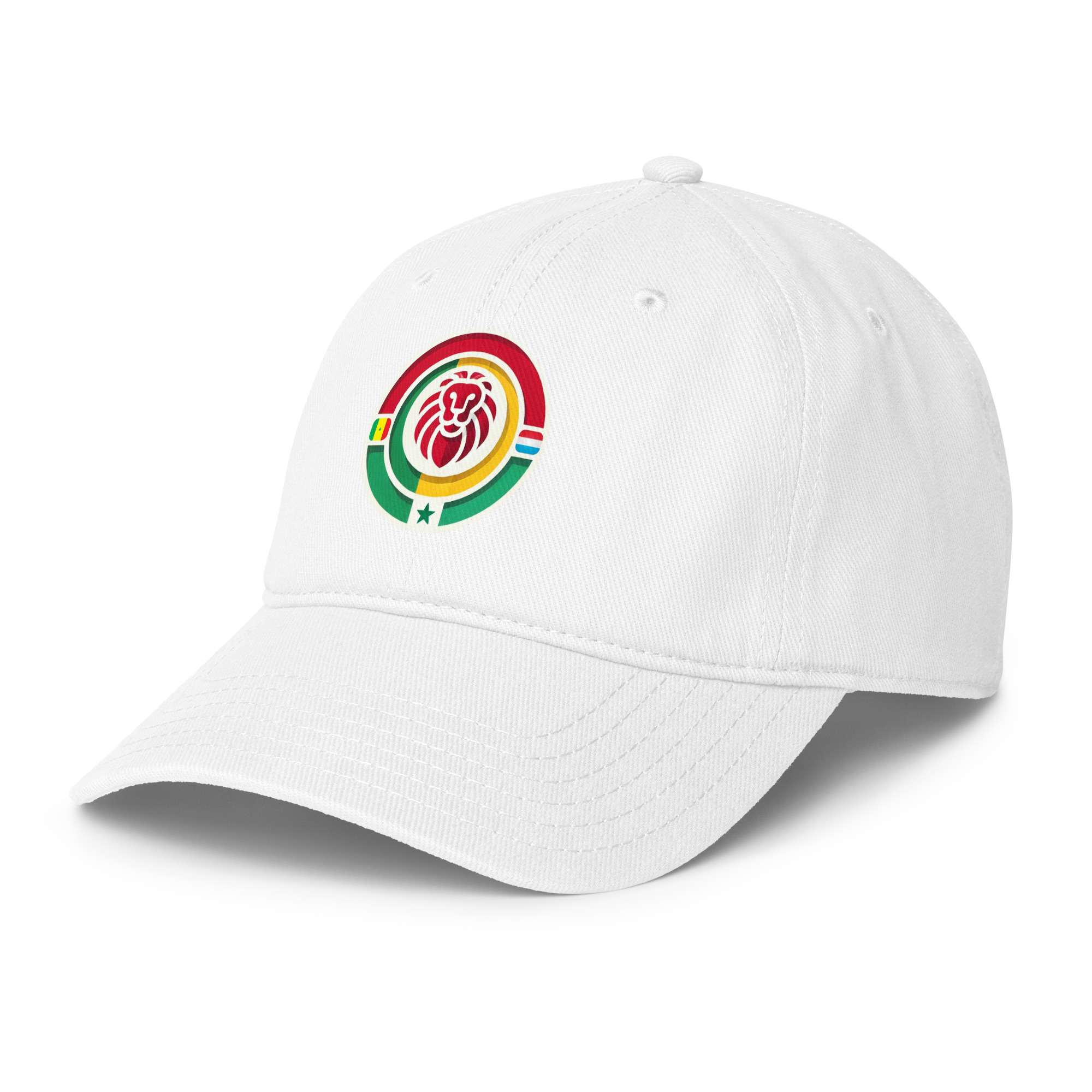 Casquette de baseball à profil bas – Image 8