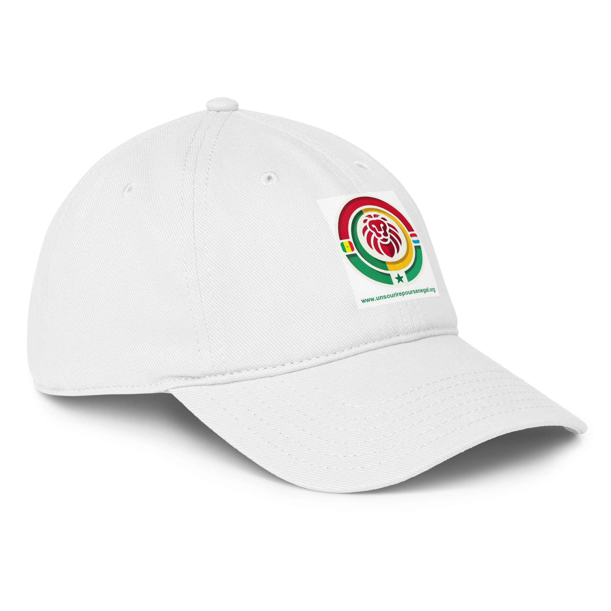 Casquette de baseball à profil bas – Image 5