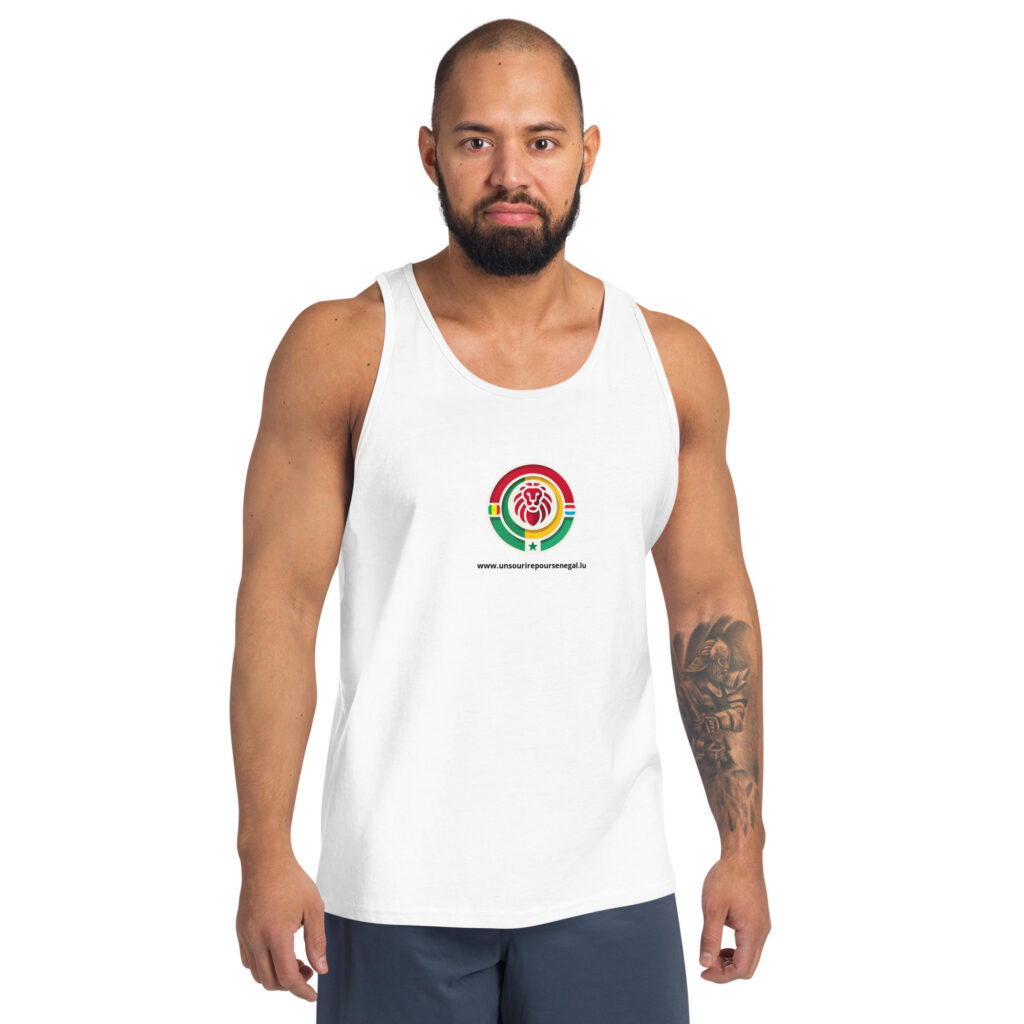 Débardeur pour homme